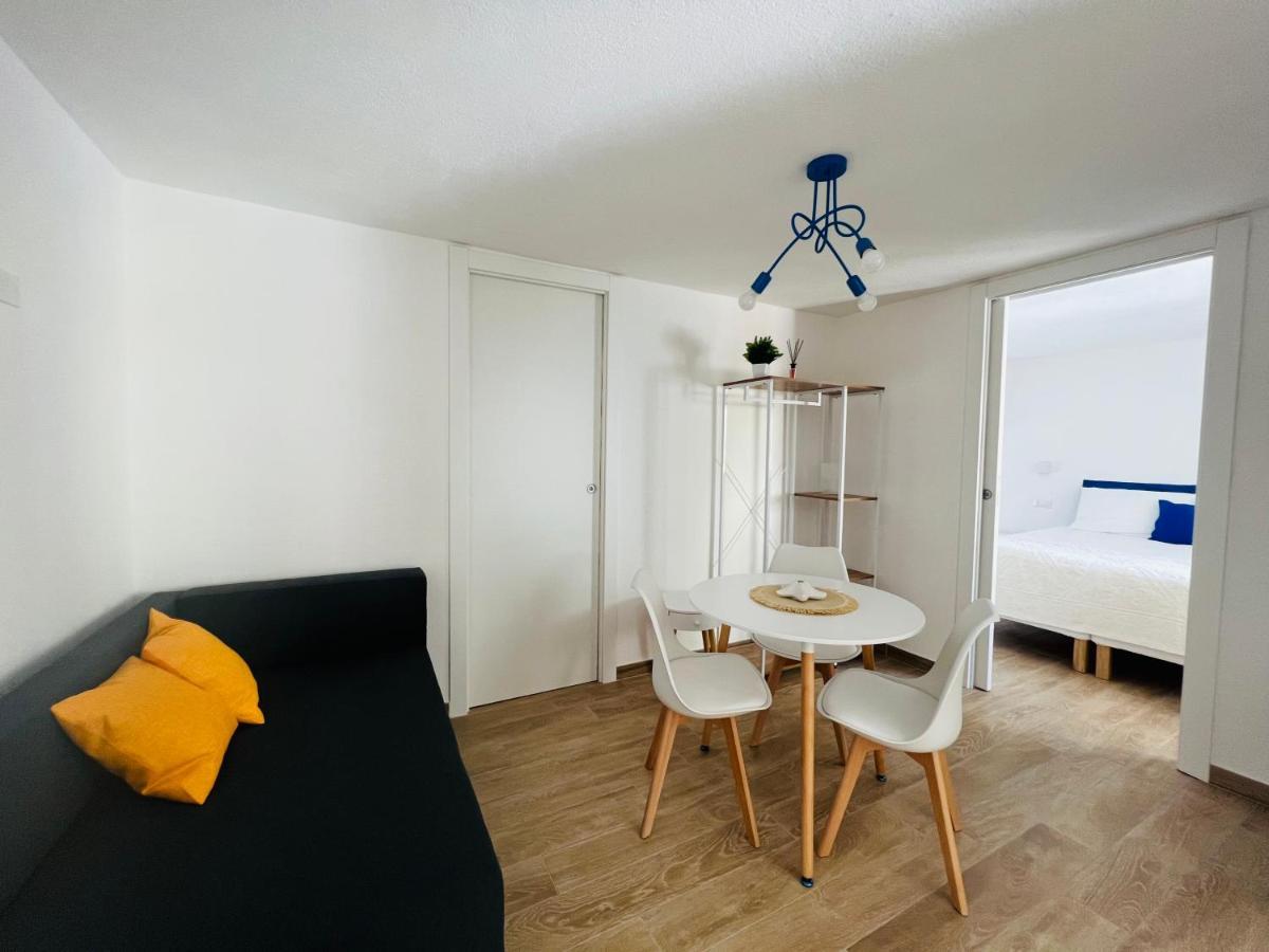 Via Giardini Rooms Виласимиус Екстериор снимка