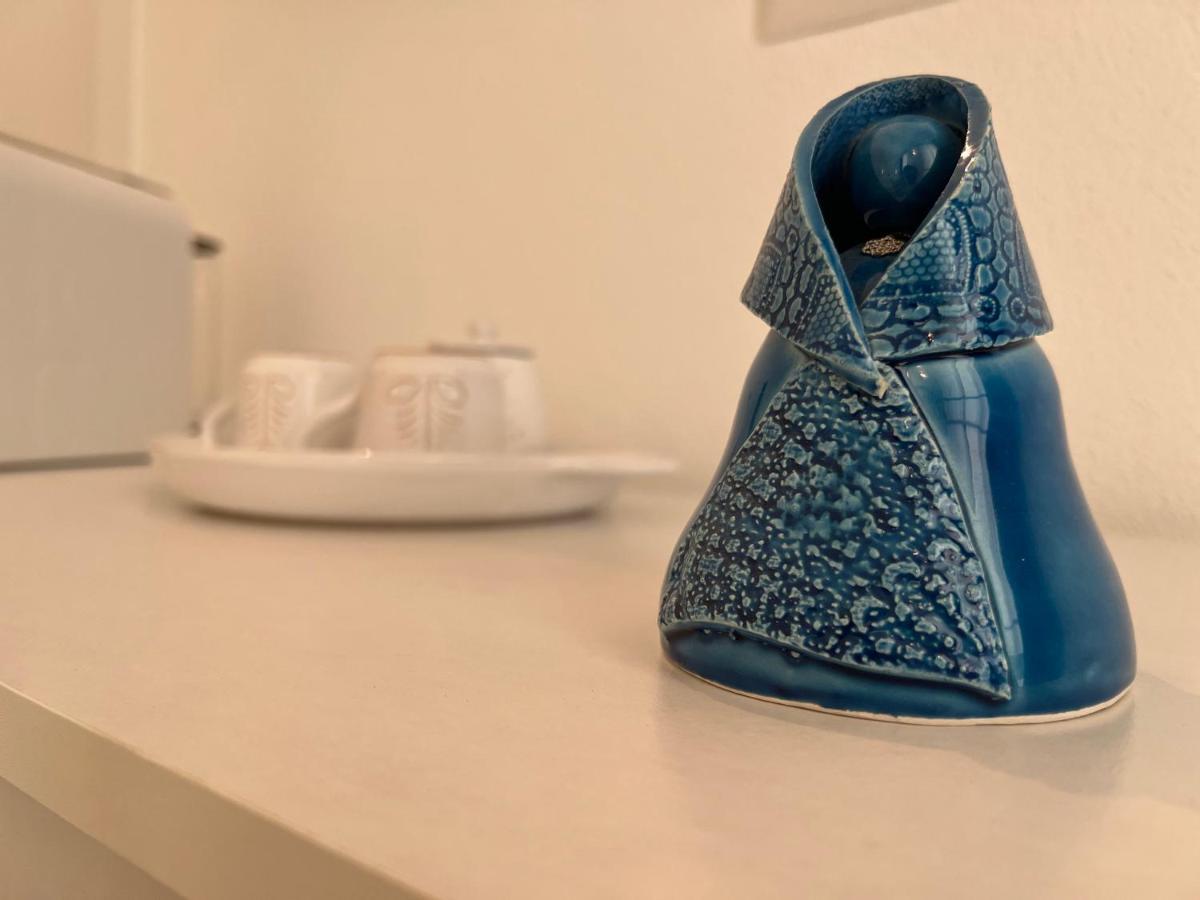 Via Giardini Rooms Виласимиус Екстериор снимка