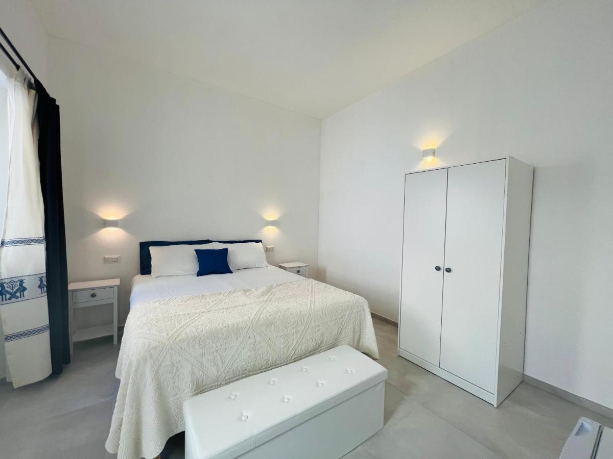 Via Giardini Rooms Виласимиус Екстериор снимка