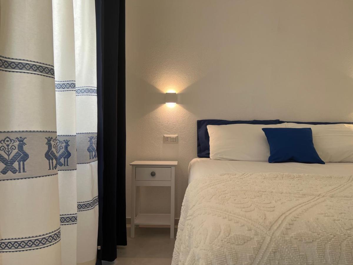 Via Giardini Rooms Виласимиус Екстериор снимка