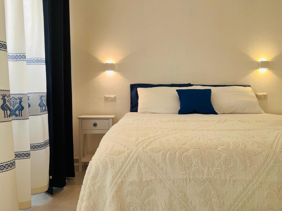 Via Giardini Rooms Виласимиус Екстериор снимка